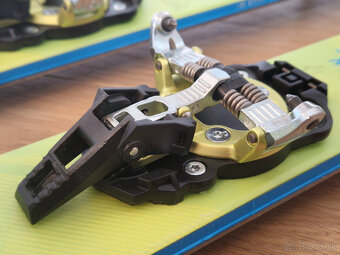 Dynafit Seven Summits 130cm - 4