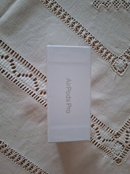 Airpody pro 2 lightning - 4