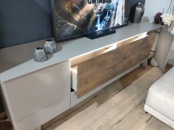 Obývacia stena MISSANO - 4