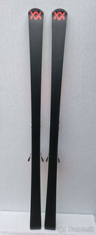 Carvingove lyze Volkl Racetiger GS 175cm - 4