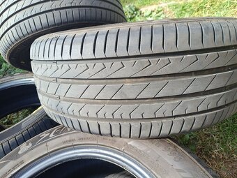 Letné gumy Sentury QIRIN 990 XL 225/55R17 101Y - 4