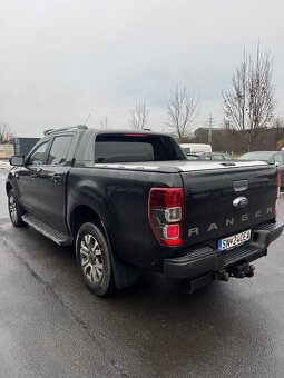 FORD RANGER 3.2 Wildtrak - 4