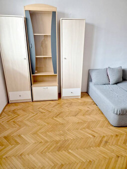 Prenájom 1-izbového bytu, A. Hlinku Piešťany - 4