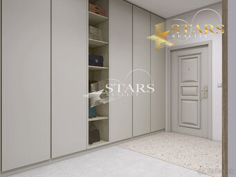 SUPER CENA Novostavba 2-izb byt pri obchodnom centre - Zl - 4