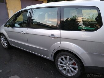 elektróny AEZ,Areg,TseTS8987(na Ford,Volvo ,18", 5x108 - 4