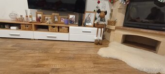 Obývacia stena+stolík - 4