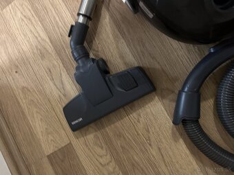 Vysávač Sencor - 4