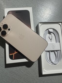 Iphone 16 pro max 256 GB - 4