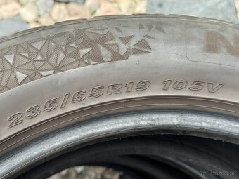 235/55 R19 - 4