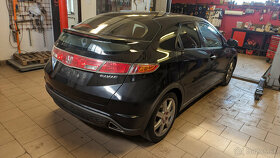 Náhradní díly Honda Civic 2007- - 4