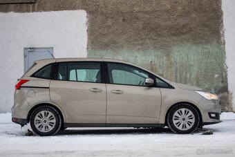 Ford Grand C-Max 1.0 EcoBoost - 4