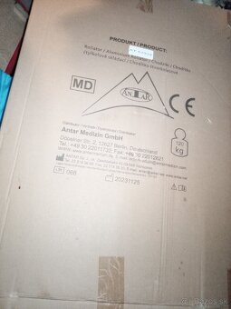 Antar štvorkolesové chodítko pre seniorov - 4