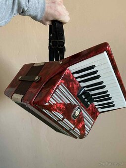 Akordeón - 4