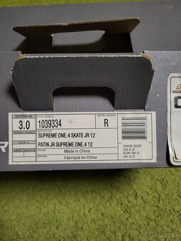 Bauer Supreme One.4 Junior veľ. 36 - 4
