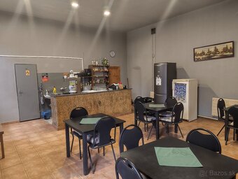 Prenájom skladu - 4