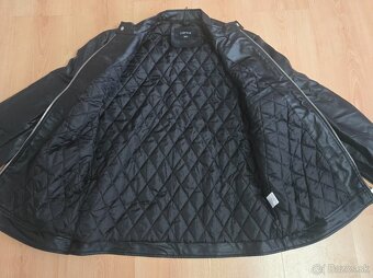 Kožené bundy - 4