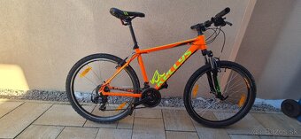 Predám horské bicykle  Kellys - 4