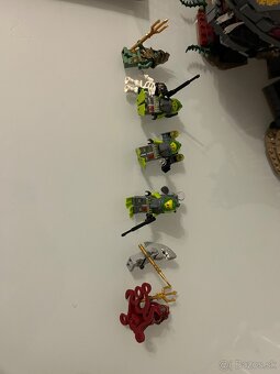 Lego Atlantis 8078 - 4