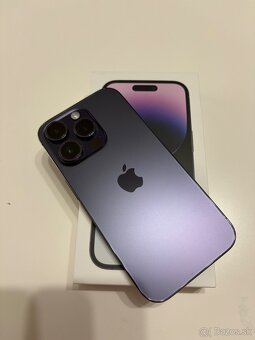 Iphone 14 Pro 256GB - 4