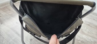 Rybárska stolička - 4