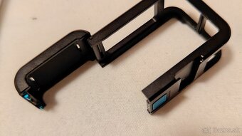 Klietka na Dji osmo action 3,4,5 - 4