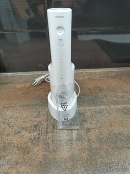 Ústna sprcha Panasonic EW-DJ66-W303 biela - 4