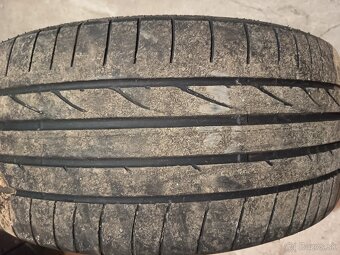 Hliníkové disky - 4