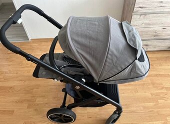 Cybex balios S lux - 4