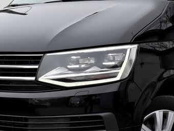 Volkswagen VW Multivan T6 2.0 BiTDI 4MOTION HIGHLINE 7-MIEST - 4