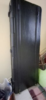 Yamaha Motif XS7 - 4