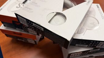 JBL Tune 500 biele - 4