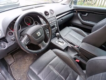 Rozpredam Seat Exeo ST - 4