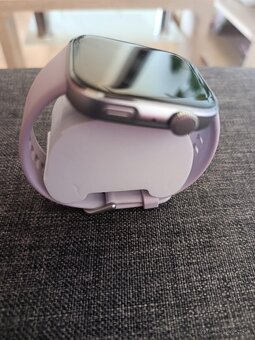 Huawei watch fit 4 - 4