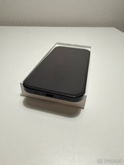 iPhone 15 128gb black - 4