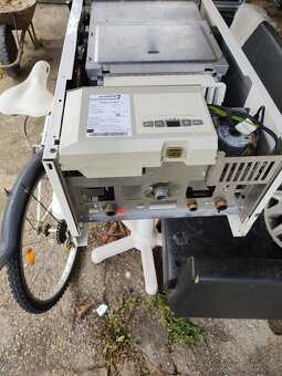 Predám kotol Protherm - 4