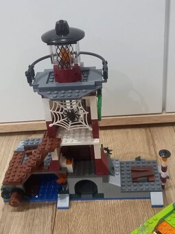 Lego 75903 scooby doo - 4