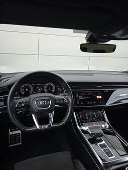Audi Q8 S line 45 TDI Quattro - 4