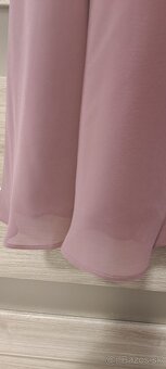 Spoločenské šaty, v. XS - 4