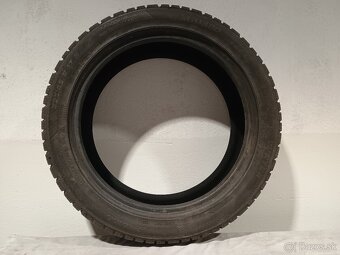 Pneu 225/45 R17 zimné - 4