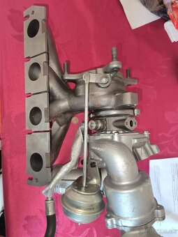 Vw golf 5 2.0tfsi turbo - 4