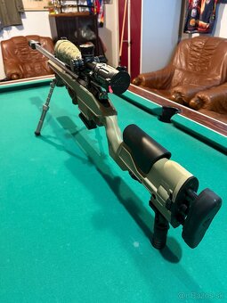 MOSIN 1944 7,62x54 R - 4