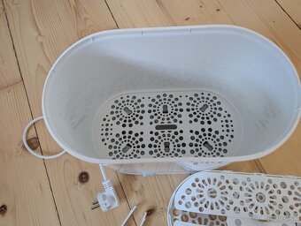 Sterilizátor fliaš Philips Avent SCF286/03 - 4