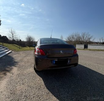 Peugeot 301 1.6 85kw Style - 4