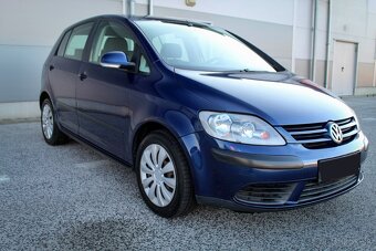 Volkswagen Golf Plus 1.9 TDI - 4