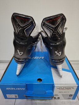 Hokejové korčule Bauer Vapor SELECT - 4