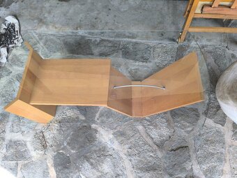 Konferenčný stolík - 4