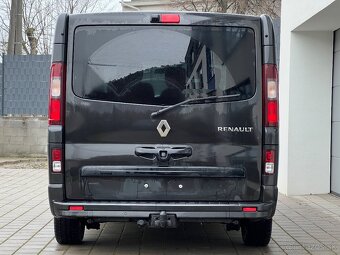 Trafic Combi SpaceClass L2H1 2.0 BLUE dci 170 extra long - 4