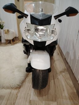 BMW K1300S - 4