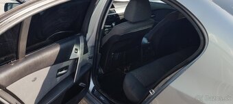 Predám BMW E60 525d 130kw - 4