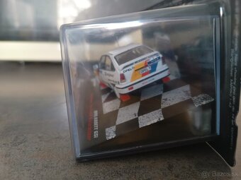 1:43 Opel Kadett GSI - 4